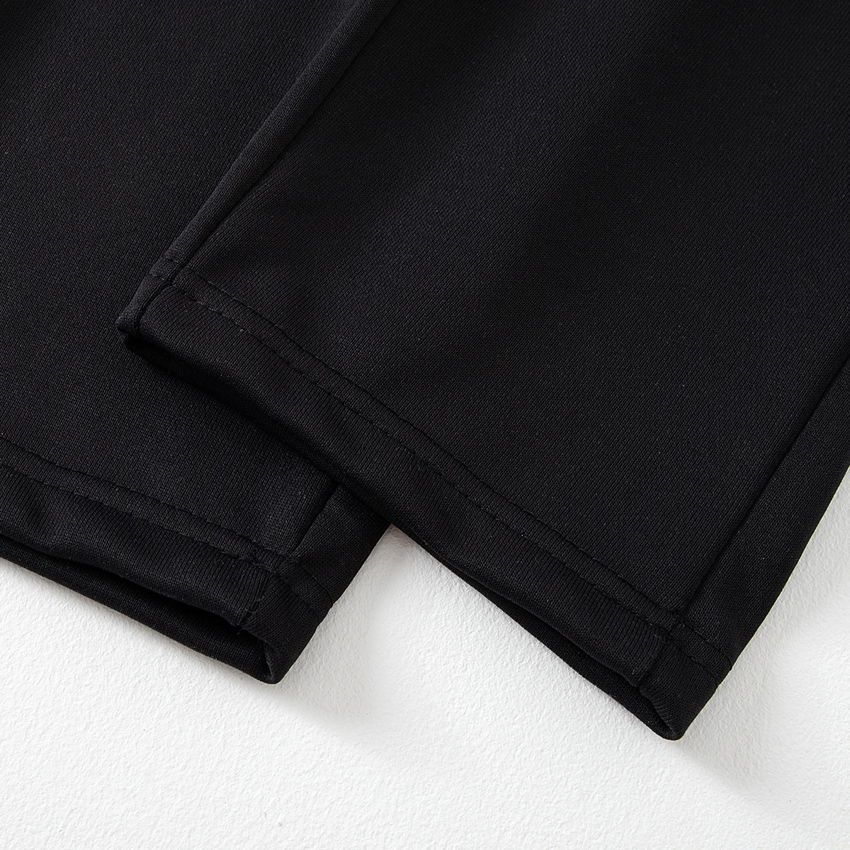 Herbst Neu 7-Farben Lässige Vielseitige Damenhose Bequeme Sportliche Hose mit Taschen Jogginghose für Teenager Gerade Hose – Detail 21