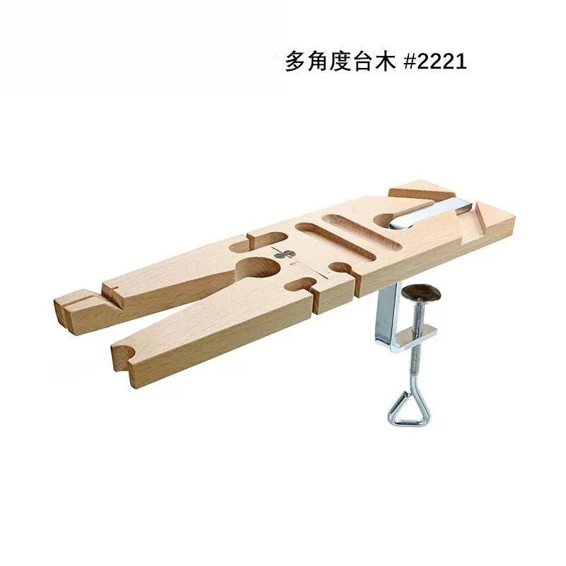 Multi-angle multi-function table wood, jewelry cutting tools, pliers