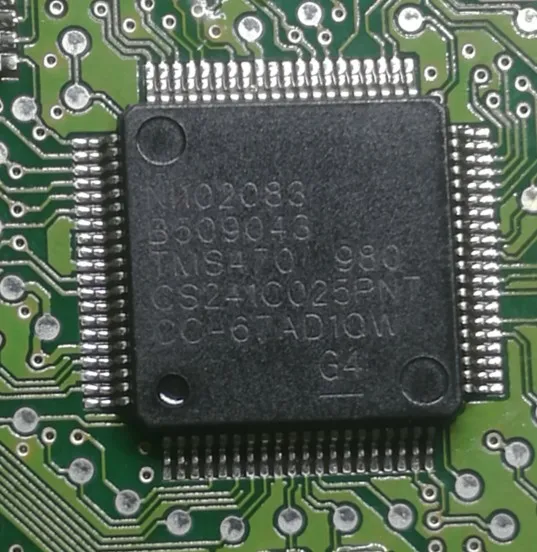 Free shipping   B509043 IC       Spot  10PCS