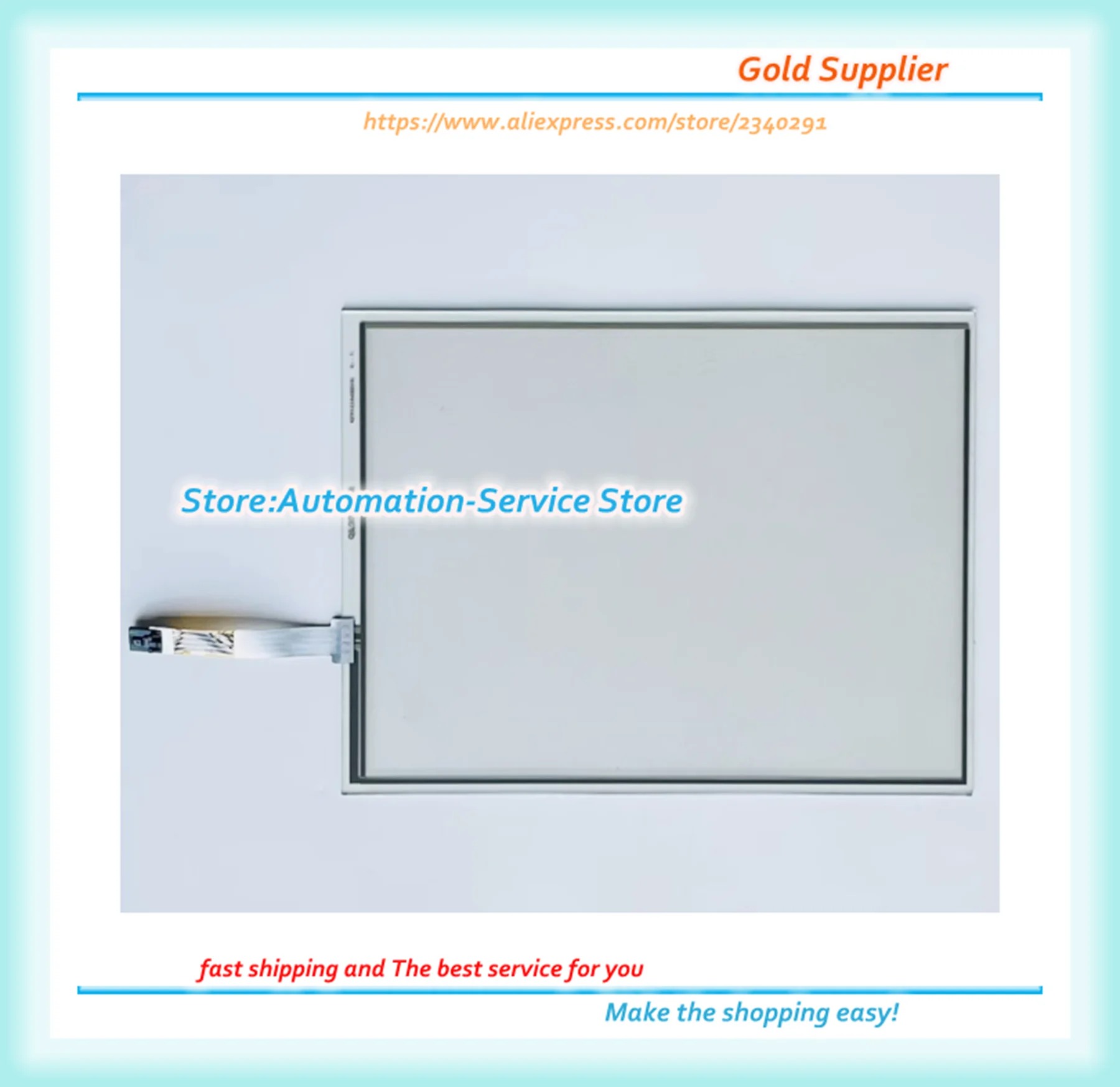 TPC1262H TPC1262Hi TPC1261Hi TPC1222HI TPC1262Hii New Touch Screen Glass Panel