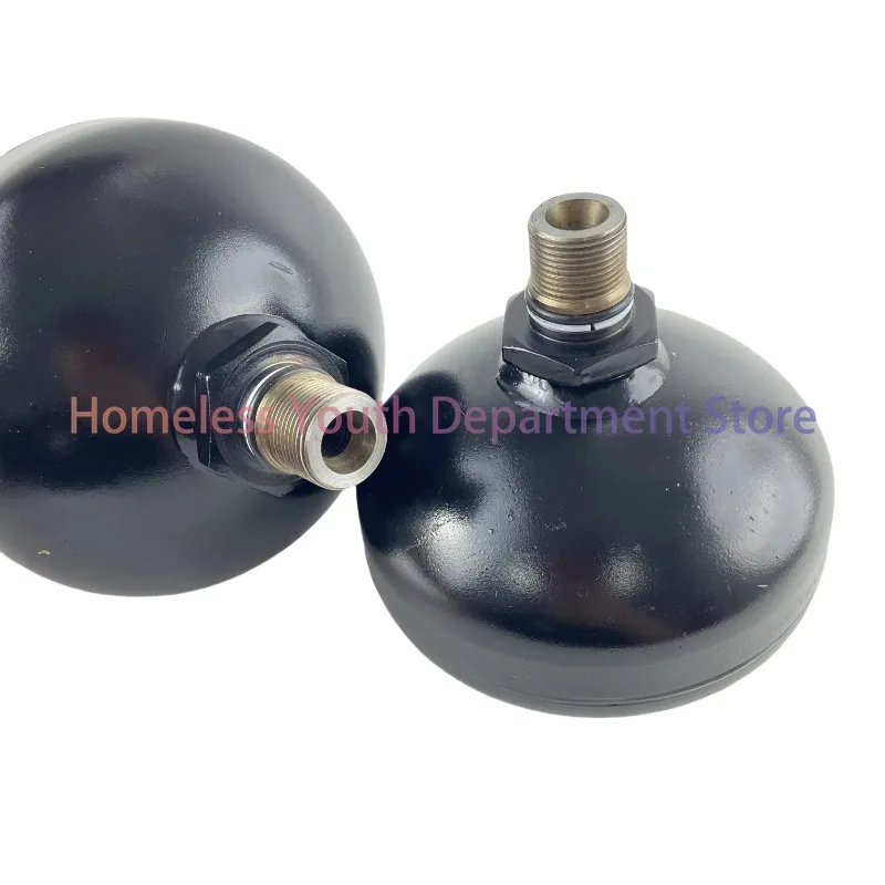 LX570 470 600 Suspension Control Valve Land Cruiser 100 Absorber Accumulator 49141-60010