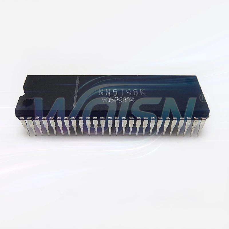 5-100PCS LM211P LM211 NN5198K NN5198 AN17823A AN17823 AS5030 5030 2SC3280 C3280 Z0107MA Z0107