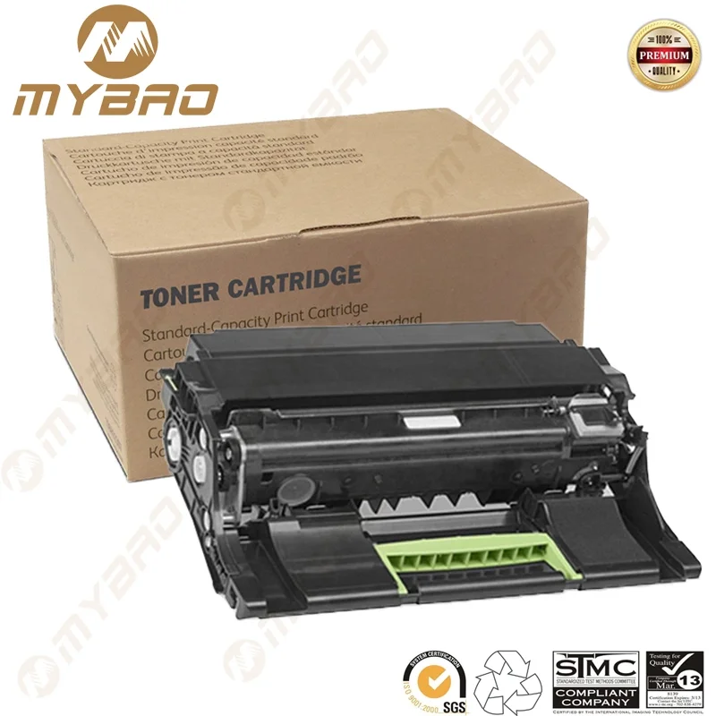 

Premium Quality Factory Compatible Lexmark 710 810 811 812 Mx710/810/811/812 Ms710/711/810/811/812 Toner Cartridge