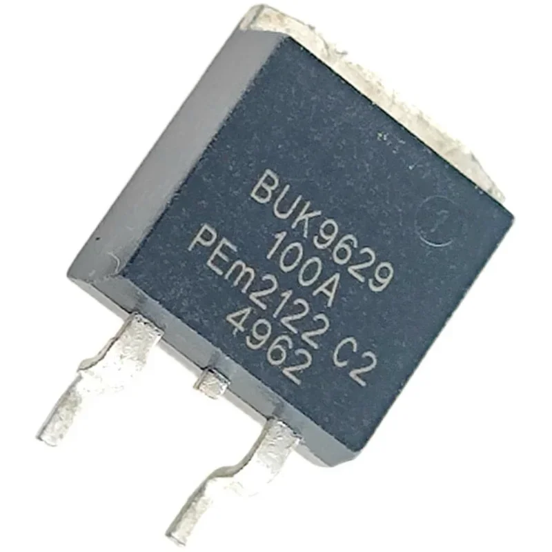 20 шт./лот BUK9629-100A TO-263 BUK9629-100B BUK9629 100A 100B