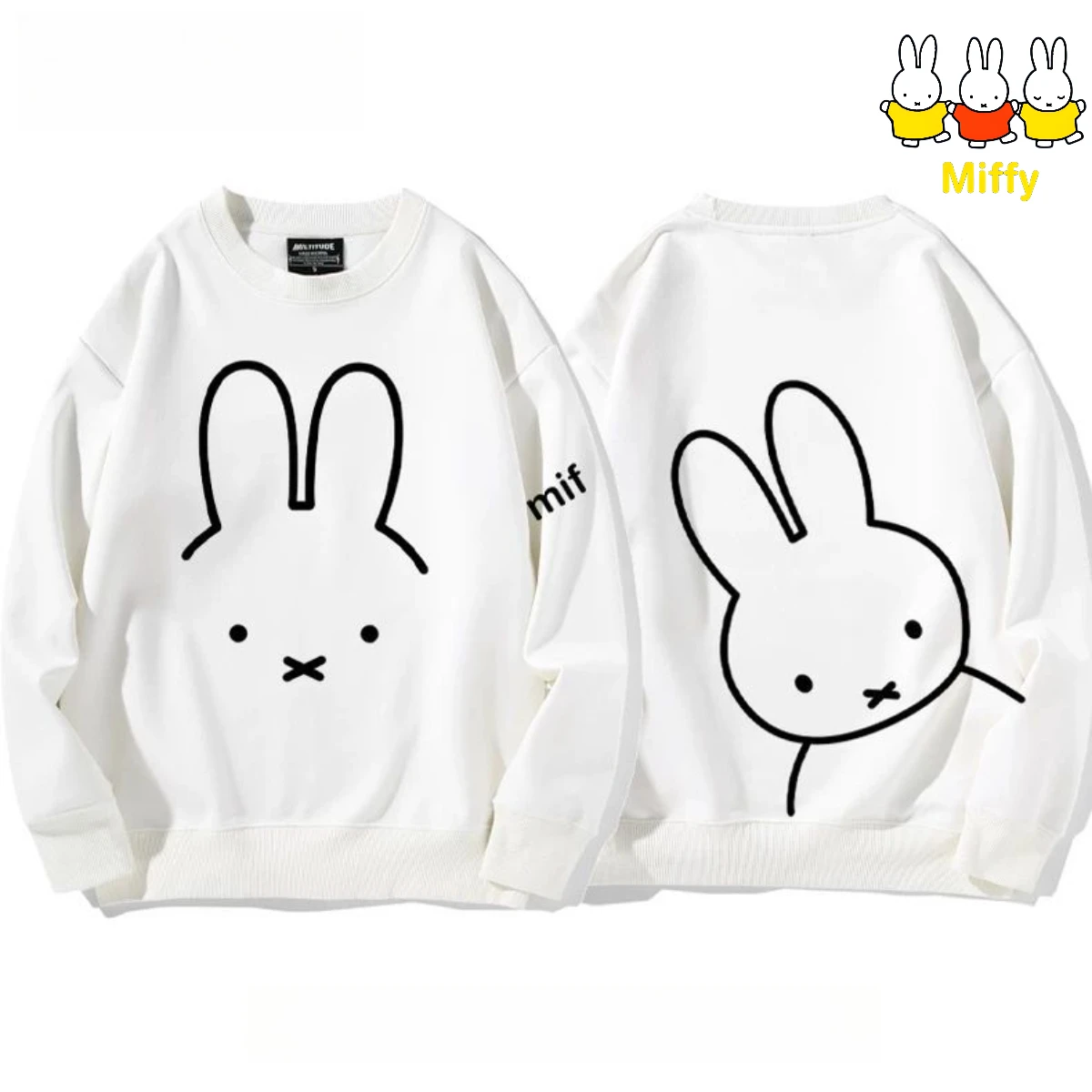 moletom-kawaii-miffy-moletom-de-gola-redonda-com-estampa-de-desenho-animado-miffy-manga-longa-adequado-para-homens-e-mulheres-ideal-para-casais