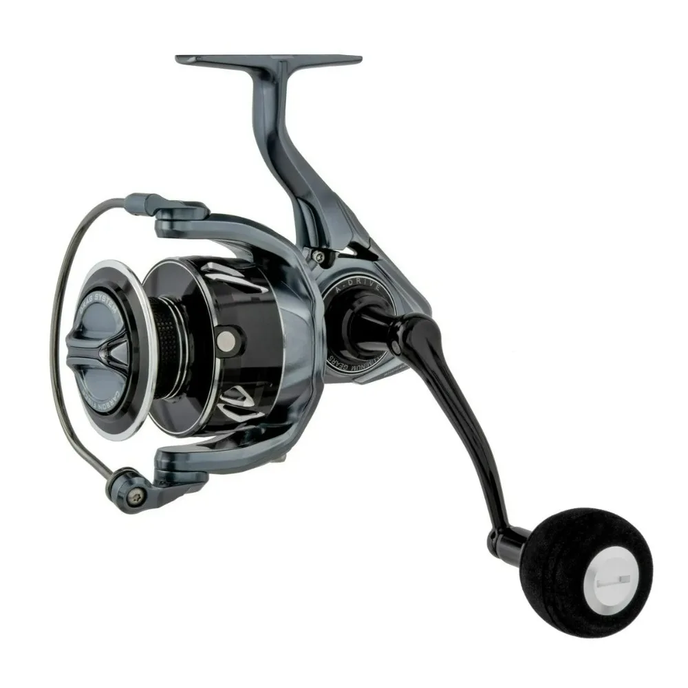 تسونامي شيلد الثاني بكرات الغزل