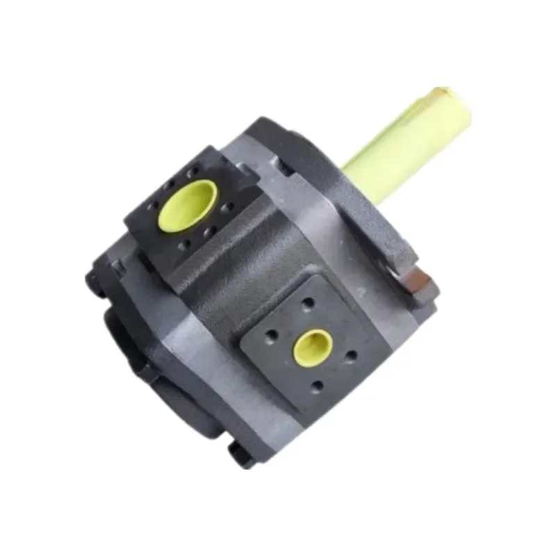 IPV7 IPV-7/6-160/125-111 Hydraulic Gear Pump Ipv High-Pressure Internal Gear Pump Ipv7-125 Ipv7-160 Ipv7-200 Ipv7-250