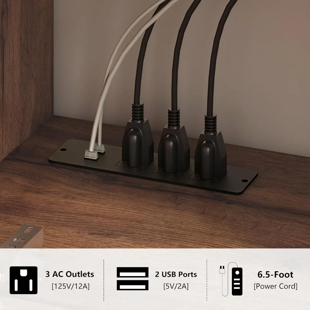 Thumbnail 4 - #25 Floating TV Stands Discount Picks