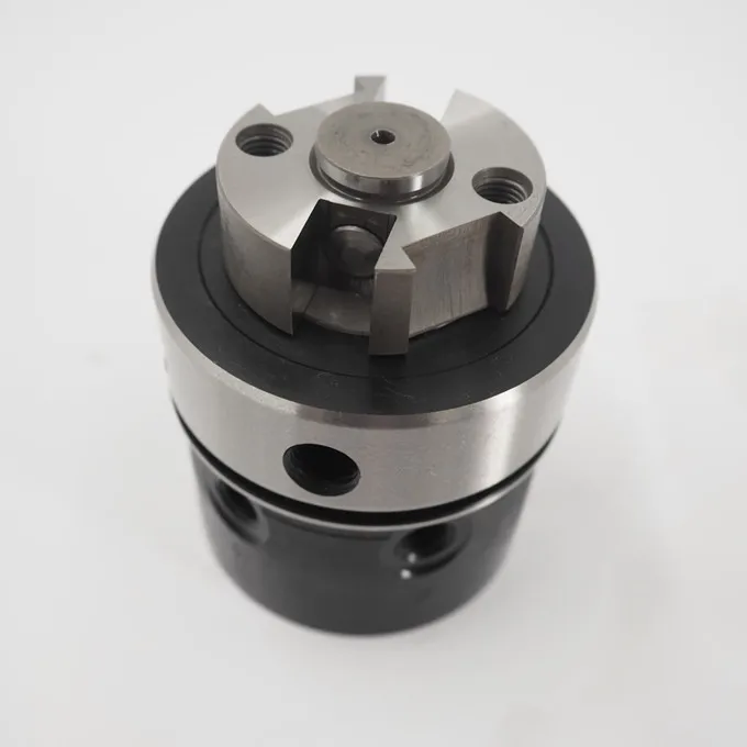 4Cyl DPA pump head rotor 547L    for DELPHI system