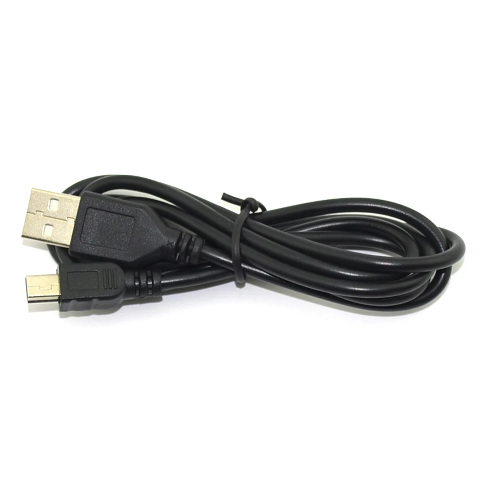 สายชาร์จ USB สำหรับ Sony สำหรับตัวควบคุม PS3สำหรับสายชาร์จ Playstation 3