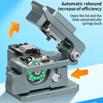 10 best sales סיב אופטי - №6