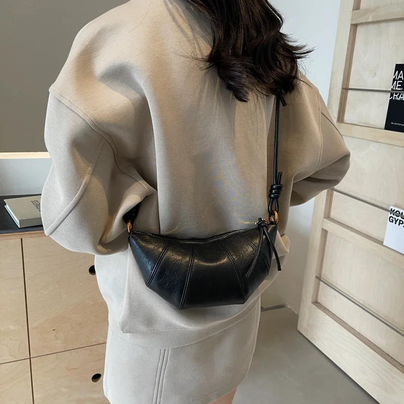 حقيبة ريترو جياوزي حقيبة كروس نسائية، حقيبة يد للسيدات، حقيبة يد فاخرة، حقيبة كتف نسائية عصرية، حقيبة فيونكة نسائية صغيرة