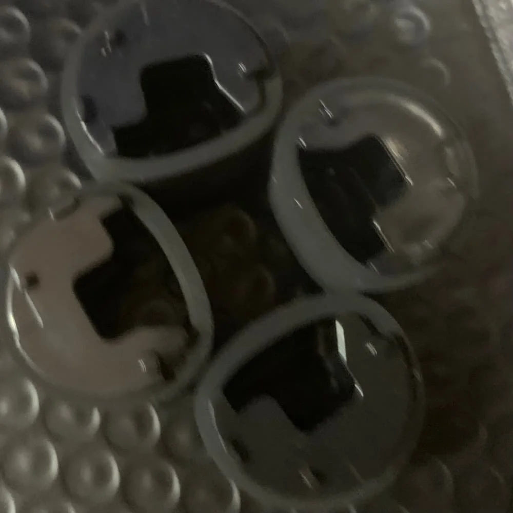 

50X RL1-2120-000 RL1-3307-000 Tray 1 Pickup Roller for HP P2035 P2055 400 M401 M425 for CANON D1120 D1150 D1170 D1180 D1320