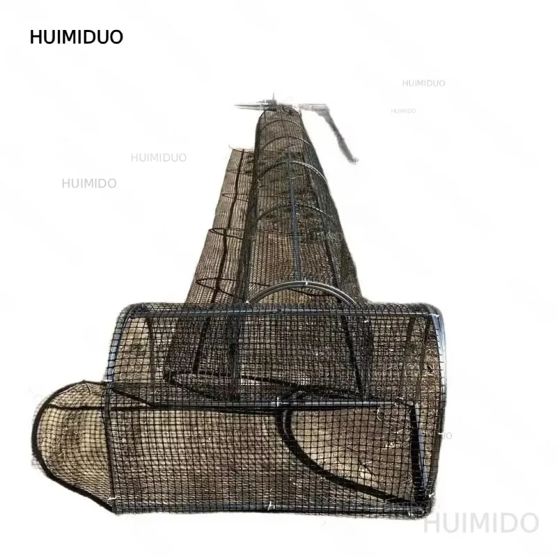 Walking chicken cage raising chicken tunnel running  farm courtyard outdoor chicken  foldable folding walking