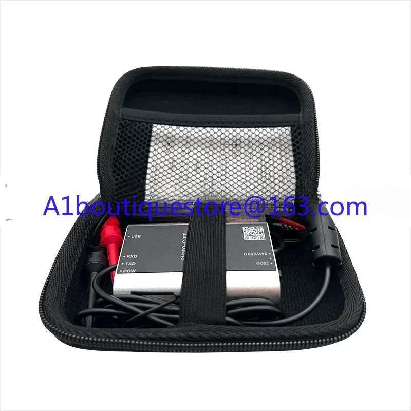 Para modem USB operador manual hart transverter SM100-C III