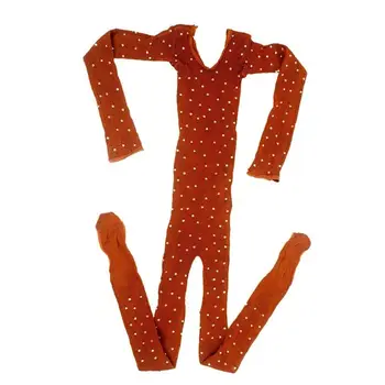 Vrouwen Professionele Visnet Panty Voor Ballroom & Latin Dance Hard Garen Lingerie Body Kousen Nylon Kousen