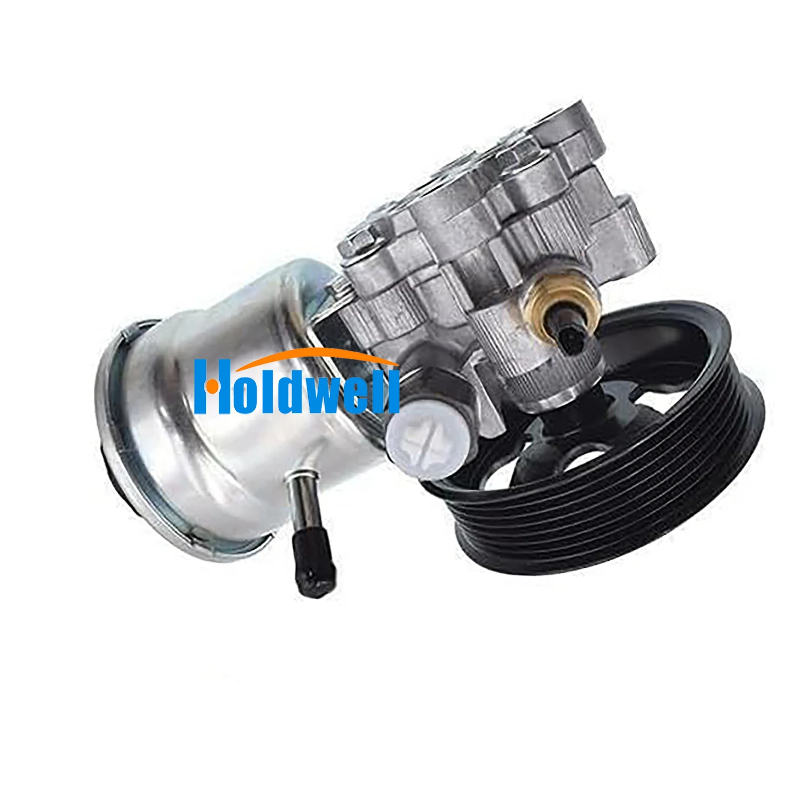 Holdwell Power Steering Pump 44310-26370 44310-26371 for Toyota Hiace Commuter Van TRH20 TRH213