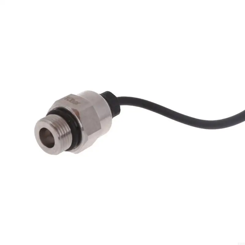 Pressure Transmitter for Water Oil Fuels Air 3/8 5V Ceramics