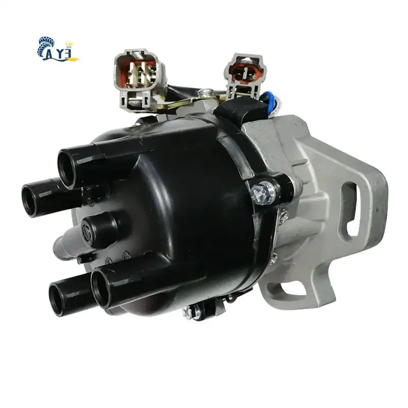 AY03-موزع الإشعال لتويوتا كورولا 1.8L 93 94 سيليكا ST 94 95 8AFE 19020-16280