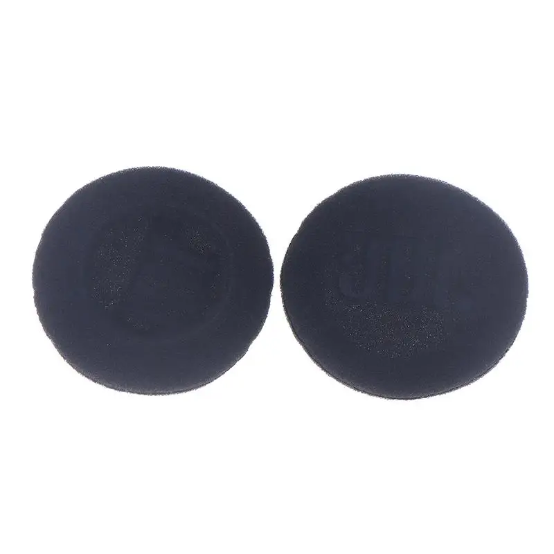 1 комплект, универсальный губчатый чехол для мотоциклетных динамиков, губчатые подушечки и набор наклеек для шлема Cardo LEXIN, детали для наушников