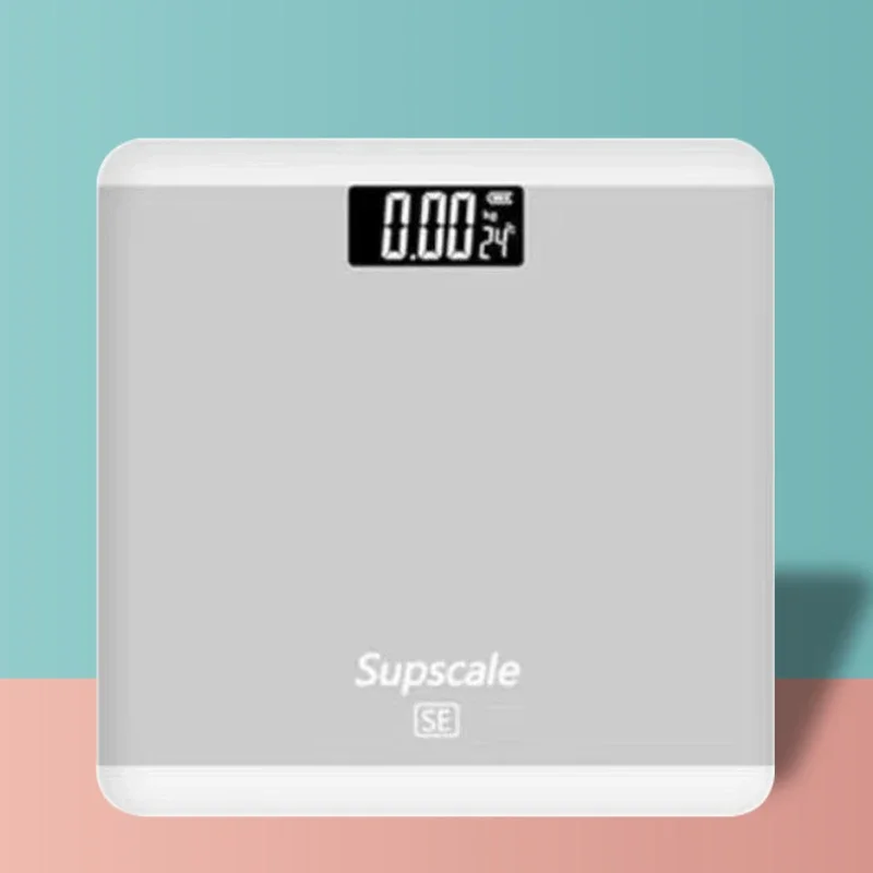 Home Electronic Smart Scale Home Dormitory Scale  Is Low Weight Compact Convenient and Easy To Carry