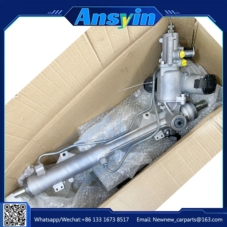 

Electric Power Steering Rack For BMW 3 SERIES E90 325D 335i OEM 32106777469 32106784553 32102475182 32106769332 Left hand drive