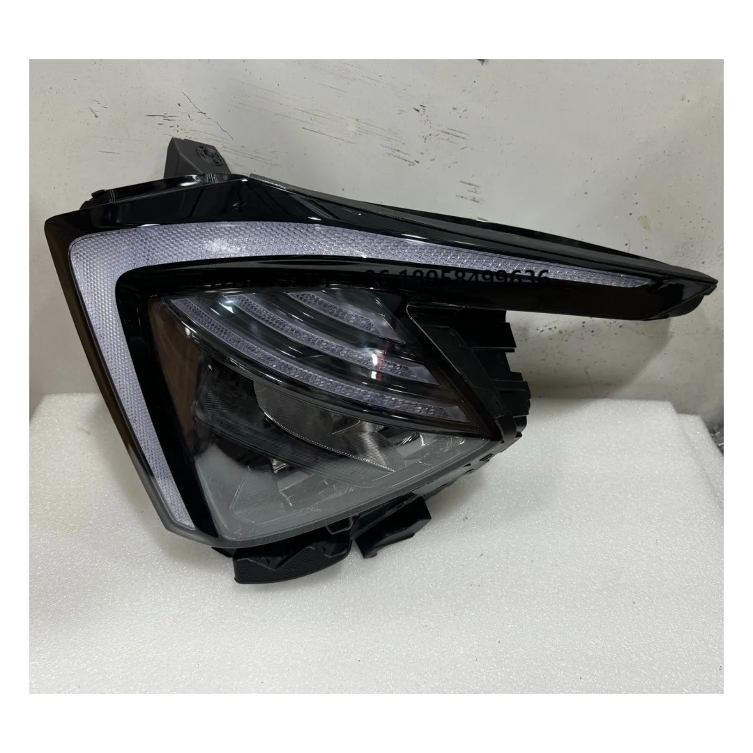 

Car Headlight for 2020-2024 Kia Sportage Auto Lighting System Original Head Lamp