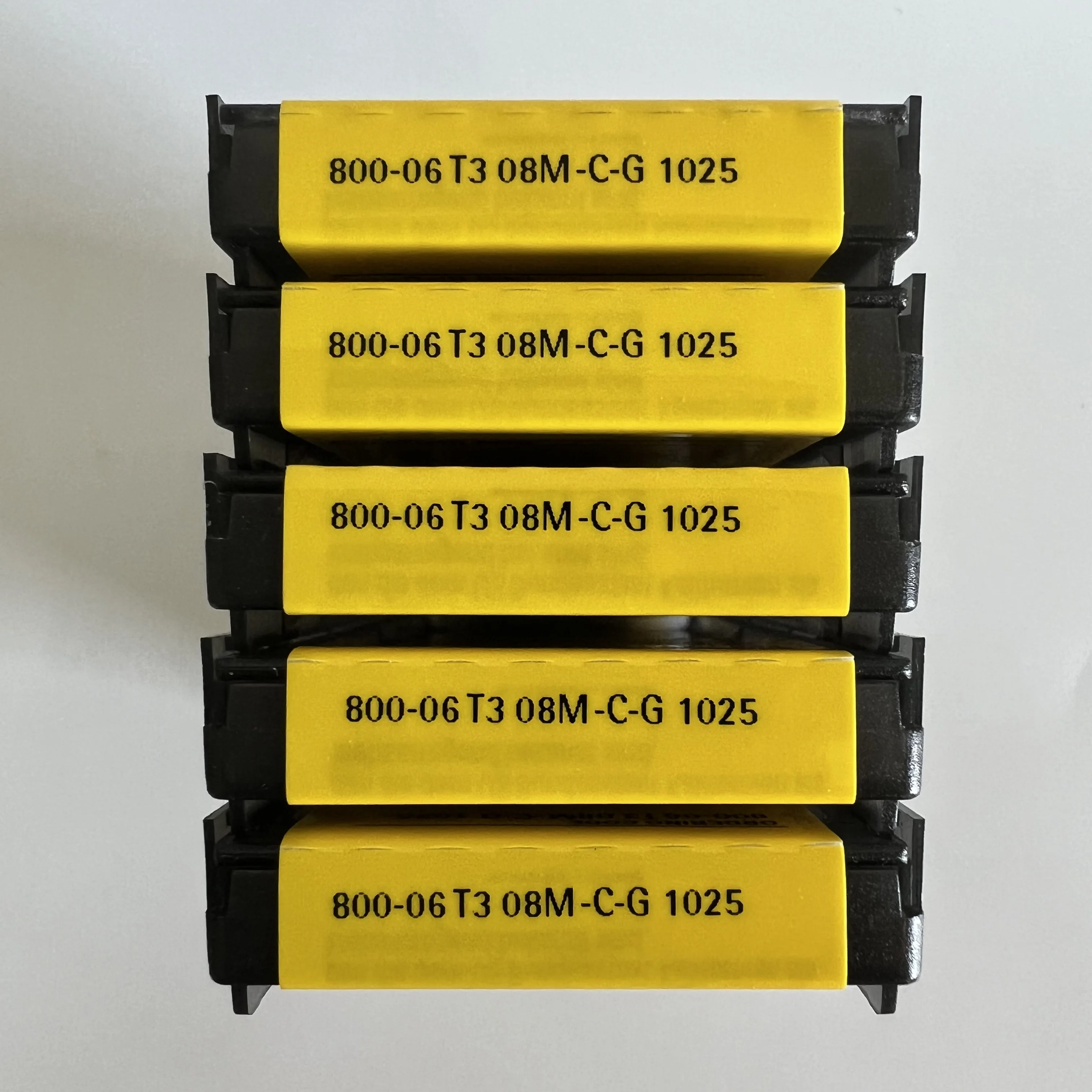 10pcs/box 800-06T308M-C-G 1025/800-06T308M-C-L 1025/800-06T308M-I-G 1025/800-06T308M-I-L 1025
