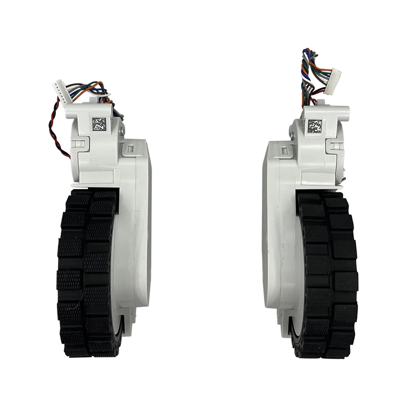 New Original Traveling Wheel Replacment for Dreame L10 Prime L10s Prime Robot Vacuum Cleaner Accesories Spare L and R Optional