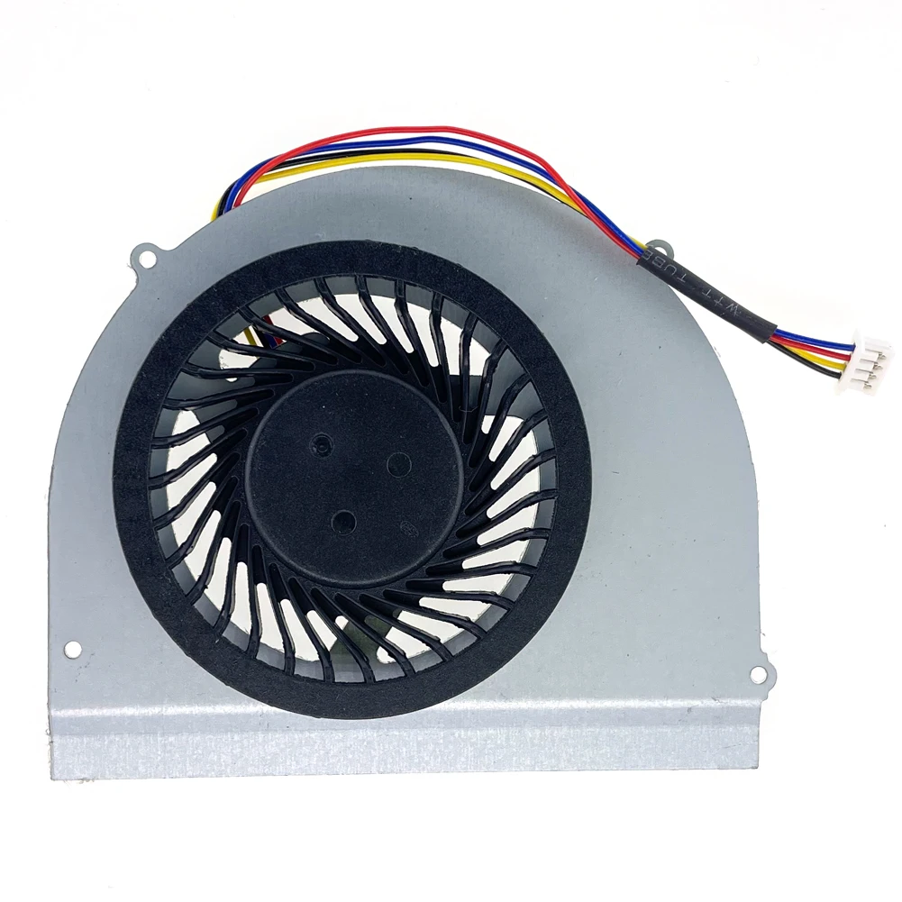 Replacement Laptop CPU Cooling Fan For Dell Latitude E6530 02MK5J 0M2CFG KSB05105HA BH05 MF60120V1-C440-G9A