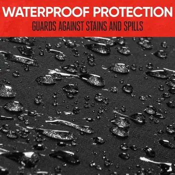 6 最佳銷售 汽車座椅 - №3