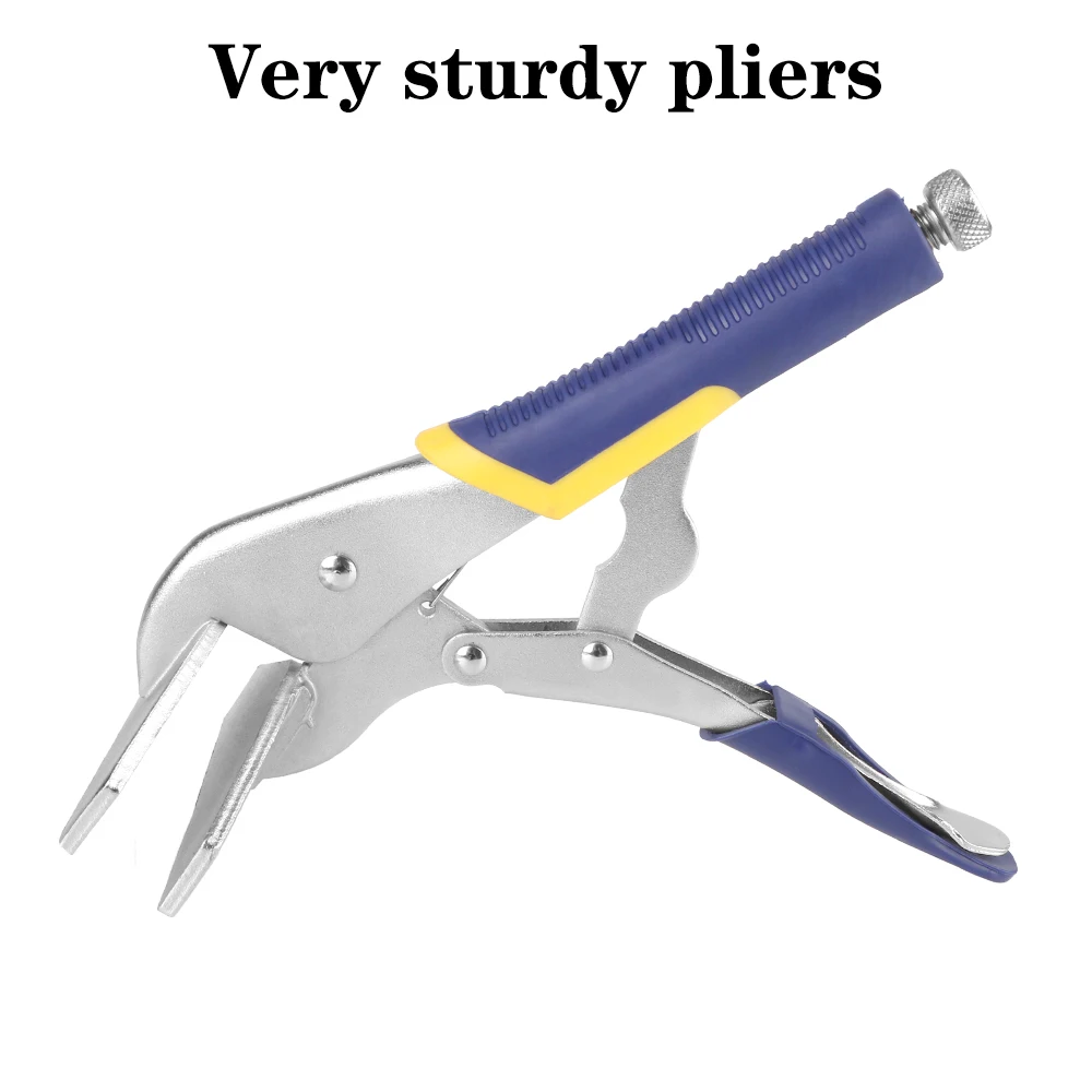 

Щипцы для перелома дракона с прямой ручкой, бытовые ручные инструменты, многофункциональные быстросъемные плоскогубцы, железный гаечный ключ, большое отверстие