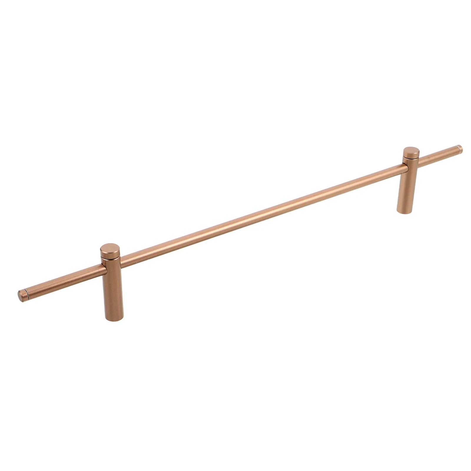 Gallery Rails for Shelves 8Mm Metal Floating Shelf Guardrail for Kitchen Wine Cabinet Storage Bar Shelf Safety Rail Display Rail