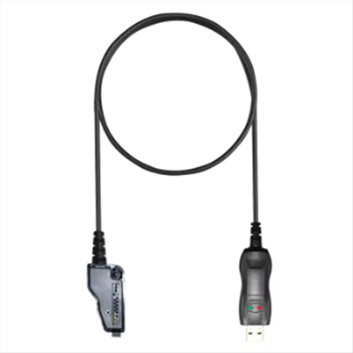 SWXF para interfone cabo de frequência de gravação para porta serial TK385/3180/290 frequência de gravação programação USB