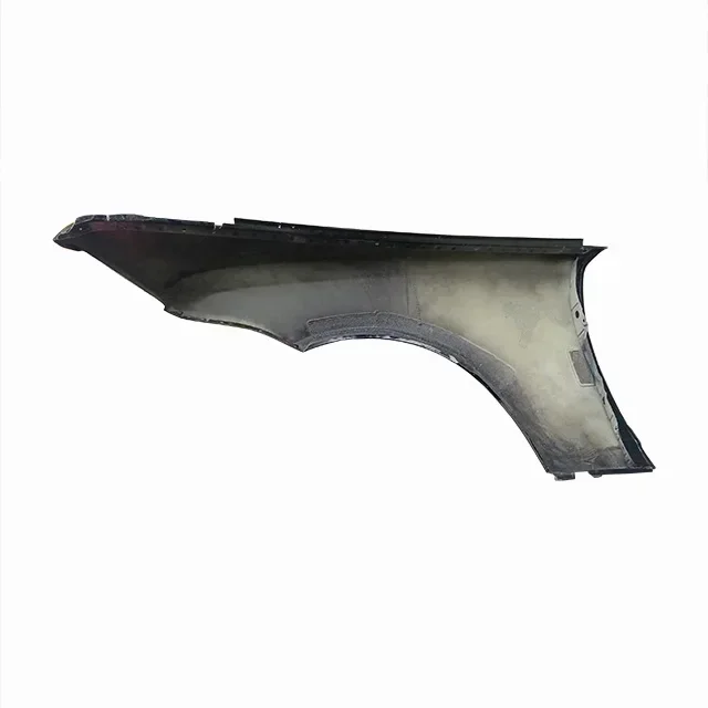 

Original Fender Panels of for Rolls Royce Ghost the First Generation OEM Original Factory and Second Hand Fender Panels