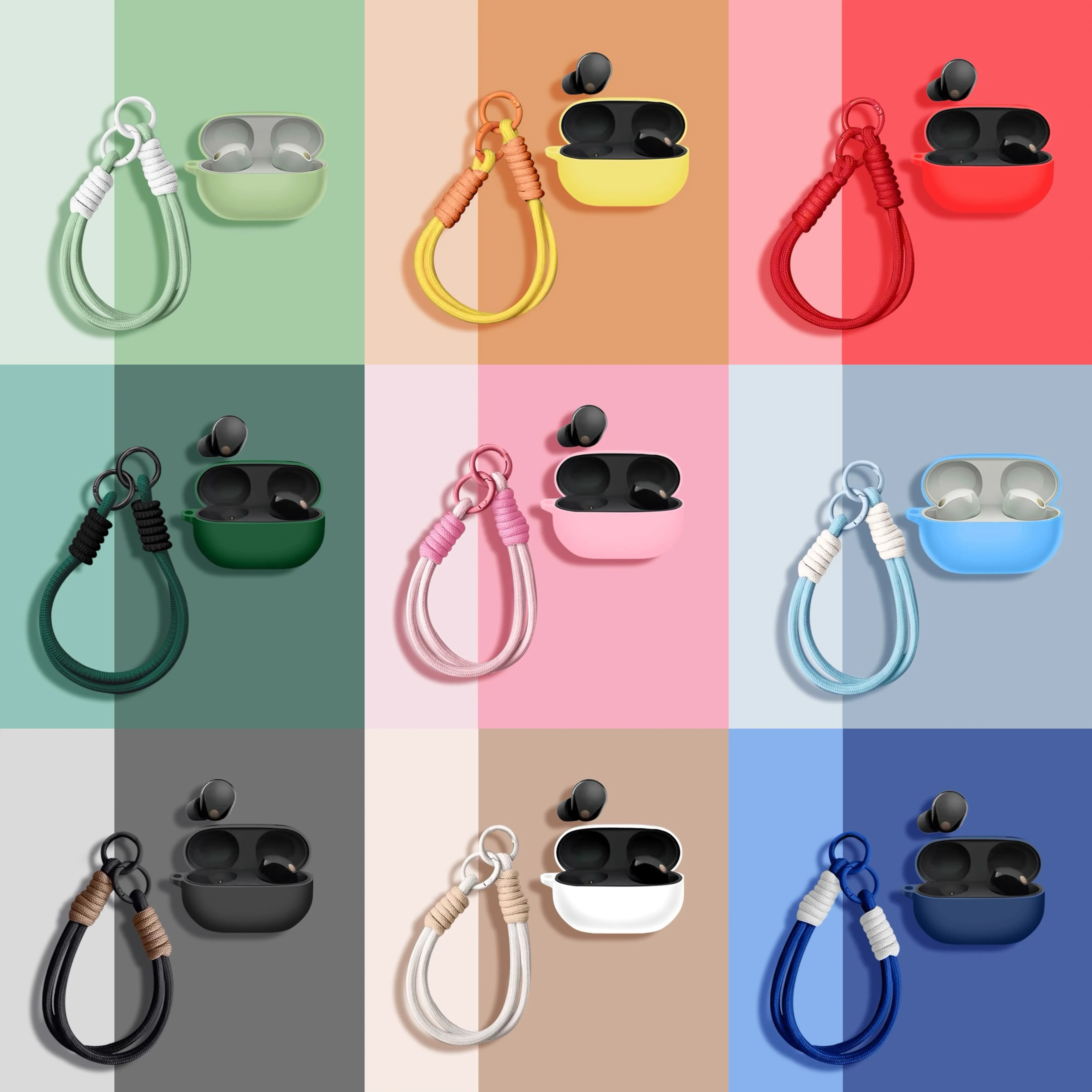 Fashion Rope Case F… - image