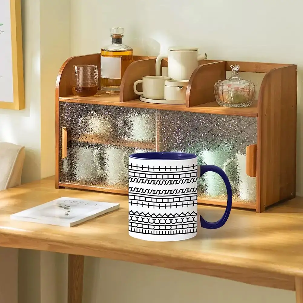 F*ck Diese Scheiße versteckte Nachricht Kaffeetasse Geschenk für die Arbeit Bestie Kaffeetasse Moderner Kaffeeliebhaber Geschenk für Kollegen Arbeit Besties