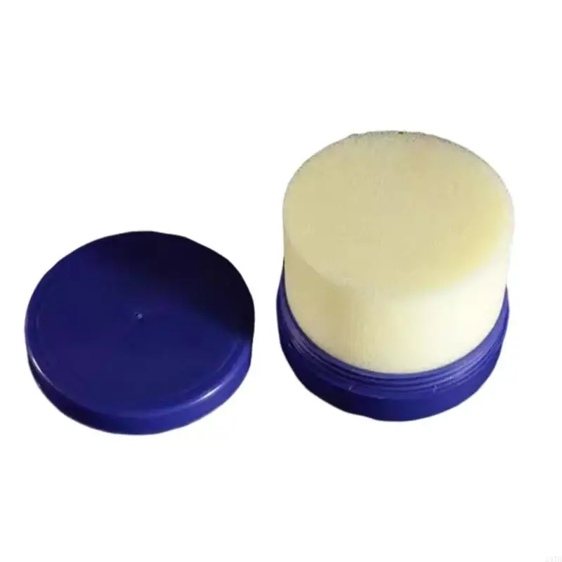 

Racket Cleaning Scrubber Small Paddle Cleaner Paddle Cleaning Tool Sponge Wipe