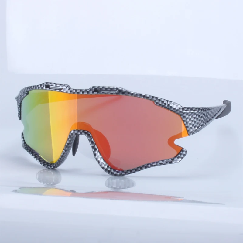 Full color Cycling Glasses Bike Goggles Outdoor Sports Bicycle Sunglasses MTB mountain Eyewear Men Wemon Running Gafas Ciclismo