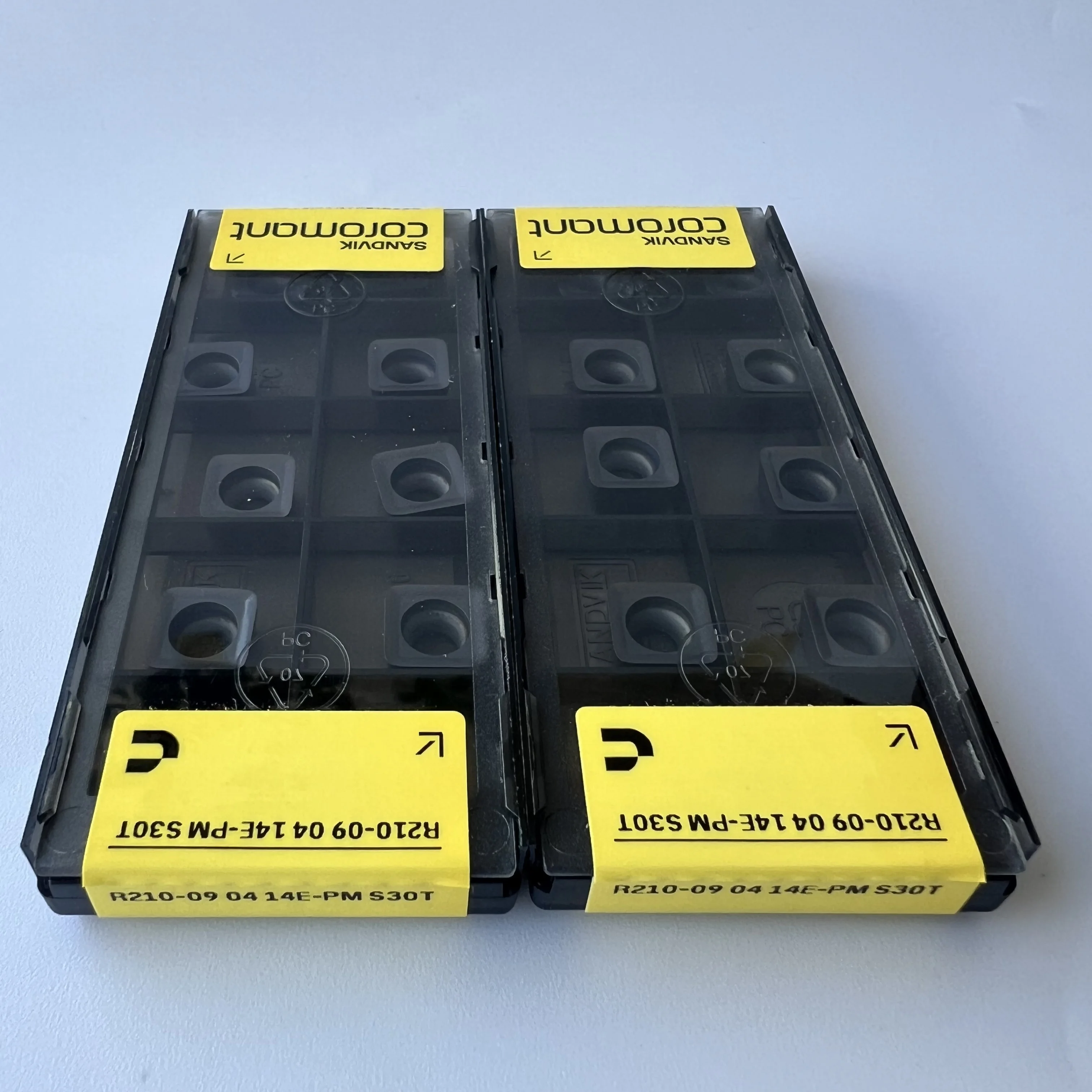 

R210-090414E-PM S30T CNC blade