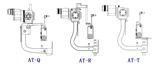 AT-R hina digital applanation tonometer for ophthalmology