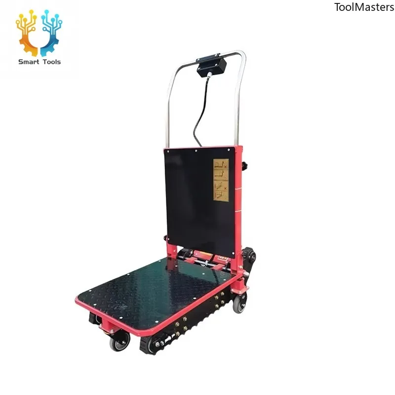 

【Hot Sale】Up And Down Stairs Manned Electric Stair Climbing Wheelchair Crawler Type Up And Down Stairs Wheelchair Stretcher Inte