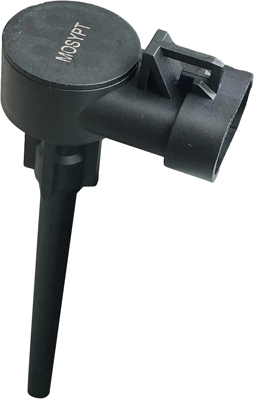 3-Pin Coolant Level Sensor for Kenworth Peterbilt Trucks, ABS Plastic, OE 904-7631