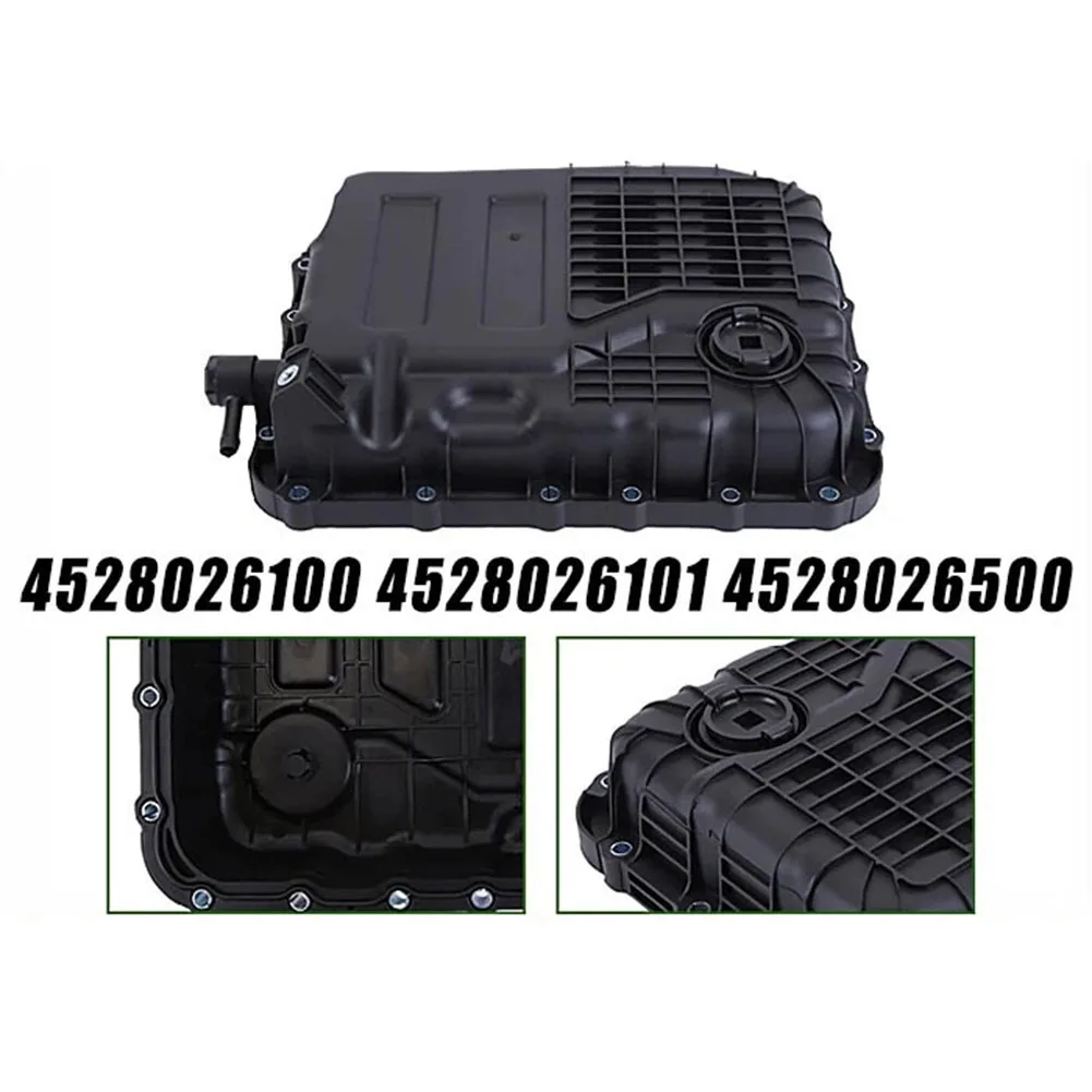 

Масляный поддон коробки передач для Hyundai Elantra Sonata Tucson 2011-2016 45280-26100