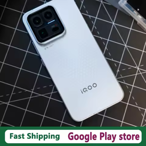 Offical New Vivo Iqoo 15 Ultra Android Phone Snapd...