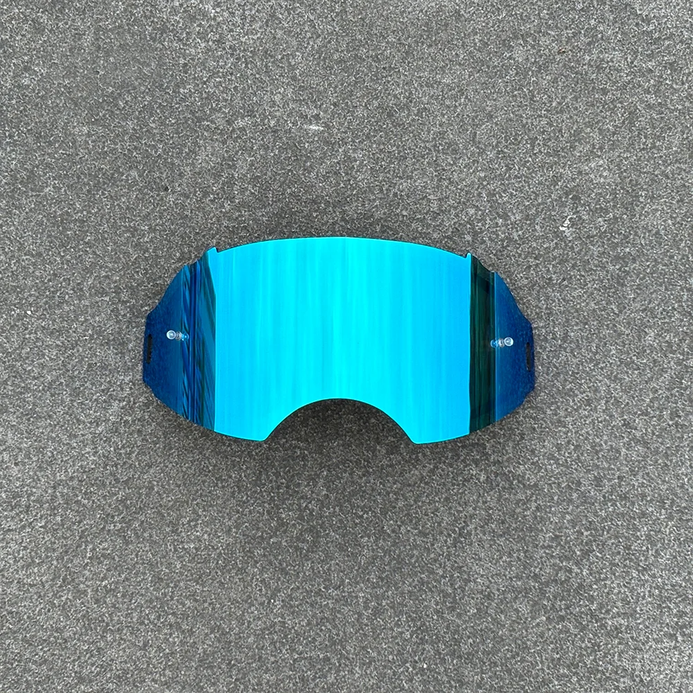 Motorradbrille Motocross-Brille Offroad-Sonnenbrille für Herren MTB ATV Maske Winddichter Schutz Radsport-Rennbrille