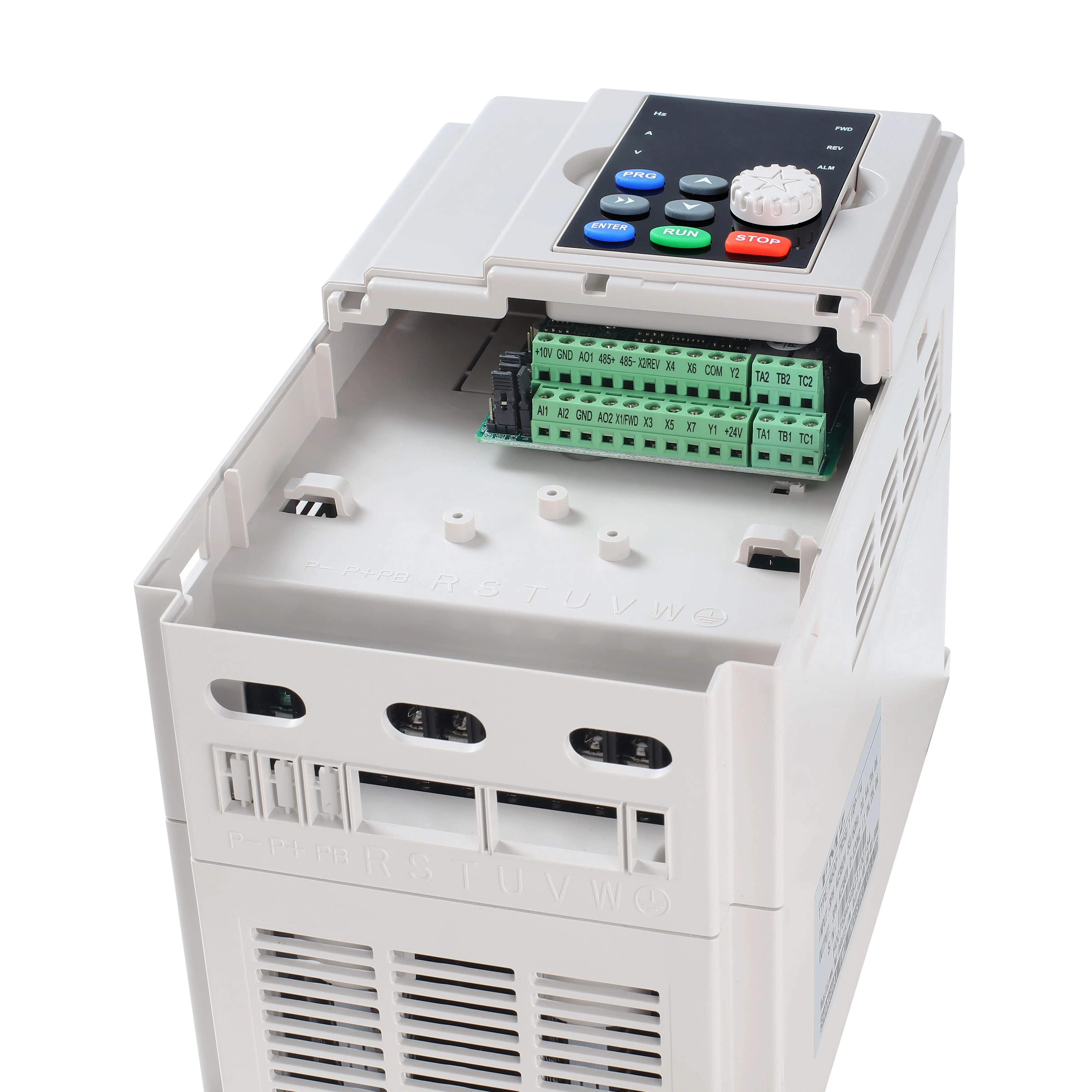 FMZ 5.5kw 7.5kw 11kw 15kw 22kw 380v محولات التردد محولات التيار المتناوب محرك/VFD/وحدة تحكم السرعة