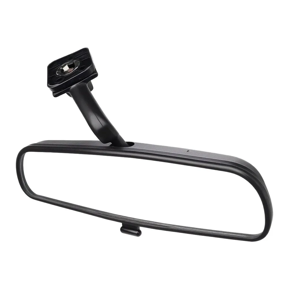For Honda Fit Civic City Interior Mirror 76430-S01-A01ZA 76430-SEN-H02 Direct Fit Clear Reflection Scratch Resistant Finish