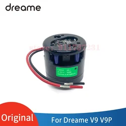 Original Dreame V9 V9P V9pro V9b Handheld Wireless Vacuum Bar Spare Parts Motor Fan Components