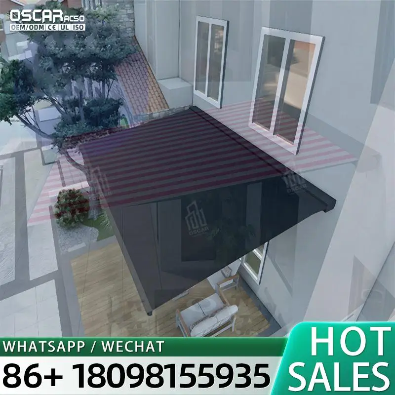 Aluminum Manual Ret…